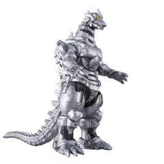 【特価セール】ゴジラ ムービーモンスターシリーズ メカゴジラ2004