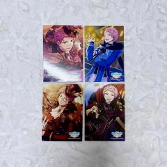 バーレスク東京（63Angel）美谷朱音 ブロマイド3枚セット - メルカリ