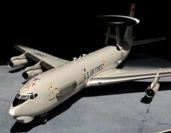 希少 当時物 ヨネザワ クラグスタン ユナイテッド航空 DC-7 ブリキ
