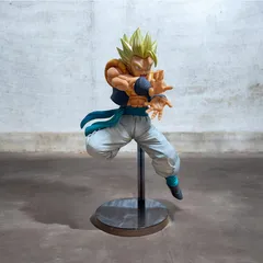 箱あり SSゴジータ(スーパーサイヤ人ゴジータ 超サイヤ人ゴジータ)  「映画 ドラゴンボール超 ブロリー」 最強融合戦士ゴジータ-超かめはめ波!!- II ver.5 ナムコ限定 SPECIAL COLOR スペシャルカラー