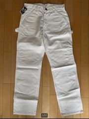 51 Dickies Sherwin Williams ペインターパンツ ペンキ - メルカリ
