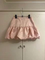 FENDI フェンディ デニムスカート やまとなでしこ 神野桜子 松嶋菜々子