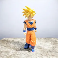 超サイヤ人孫悟飯 「ドラゴンボールZ 銀河ギリギリ!!ぶっちぎりの凄い奴」 SOLID EDGE WORKS-THE出陣-12