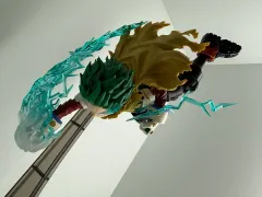 僕のヒーローアカデミア 緑谷出久 フィギュア