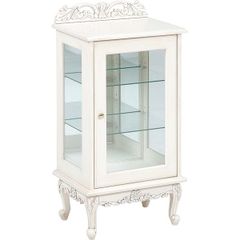 イタリア製 FIORE 猫脚 サイドボード キャビネット 収納 - メルカリ