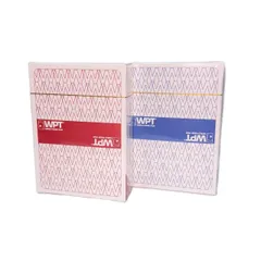 新着商品】防水 (1002 100%プラスチック ポーカー用プラスチック