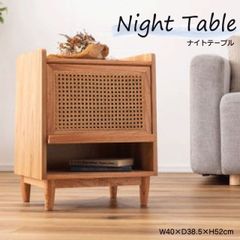 YESWOOD 木製 センターテーブル 収納付き ローテーブル 正方形 - メルカリ