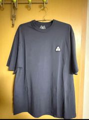 palace skateboards ストライプ tシャツ XL パレス 34 - メルカリ