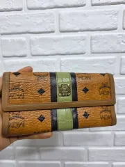 正規品 MCM 長財布のサムネイル