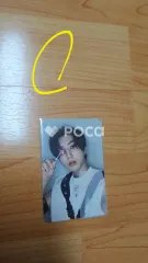 straykids ハン 樂-STAR HEADLINER VER.