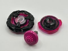 ベイブレードX マンモスタスク 7-60S - メルカリ