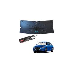 スズキ スイフトスポーツzc33s用 サンシェード6点セット(車中泊等に 