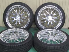 希少な冬セット】メルセデスベンツ N293 EQCクラス ウインター純正