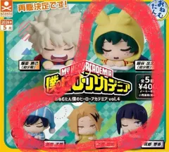 僕のヒーローアカデミア ヒロアカ おねむたん まとめ