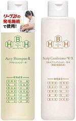リーブ21L アクティシャンプーL300ml 2本セット - メルカリ