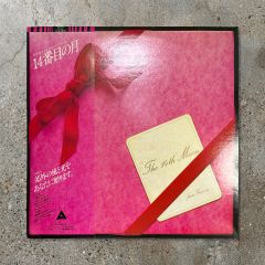 おまとめ対応】LPレコード 荒井由実 /14番目の月 - メルカリ