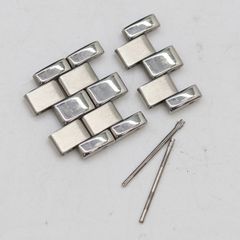 ROLEX あまりこま ブレスレット ジャンク ④ ロレックス - メルカリ