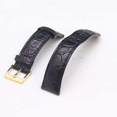 状態良！ カミーユフォルネ 時計ベルト 貴重なガルーシャ 19/16mm