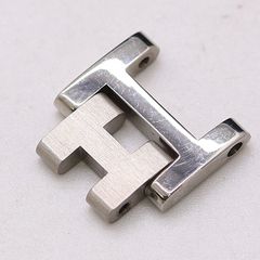 エルメス◇コマ◇旧型◇レディース◇12mm幅◇クリッパー等◇CL3
