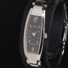 ☆未使用 電池交換済 ORIENT Lisblank オリエント リブラン QZ - メルカリ
