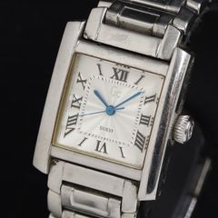 本日終了】トラベルロジック 腕時計 デュアルウォッチ メンズ ホワイト 
