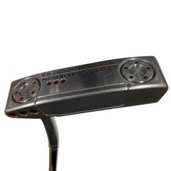 中古】 タイトリストスリーブ付き(GT系) グラファイトデザイン