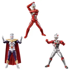 超動αウルトラマン13【1BOX10個入り】