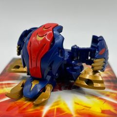 爆丸 エルフィン ミンクスエルフィン アクア セット - メルカリ