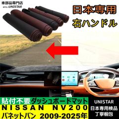セール品】NV200専用 セカンドテーブル カップホルダー付 バネット