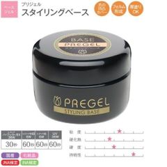 未開封【riccagel】ベースジェルデュラフィット 30g - メルカリ