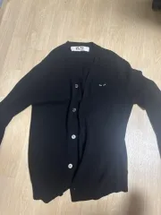 COMME des GARCONS コム・デ・ギャルソン カーディガンのサムネイル