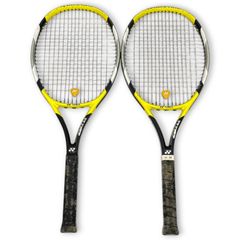 VOLKL ツアー10 V-ENGINE MID 硬式テニスラケット 2本セット - メルカリ
