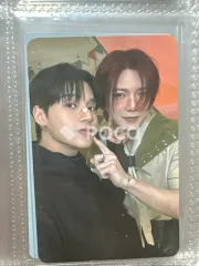 ATEEZ X ANITEEZ POP-UP STORE ANITEEZ IN TREASURE ランダム トレカ