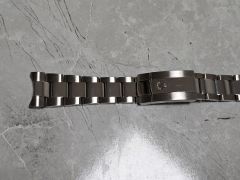 ROLEX ロレックス オイスターブレス コンビ 78363 FF480 GMT - メルカリ