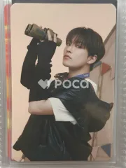 ATEEZ X ANITEEZ POP-UP STORE ANITEEZ IN TREASURE ランダム トレカ
