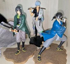 銀魂 キャラフォーチュン お久しぶりの銀魂守編 坂田銀時 土方十四郎
