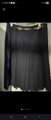 Celine プリーツ スカートのサムネイル