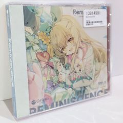 ELECTROCUTICA REVERSUS ルシュカ やなぎなぎ 同人 CD ELECTROCUTICA REVERSUS ルシュカ やなぎなぎ 同人 CD - メルカリ