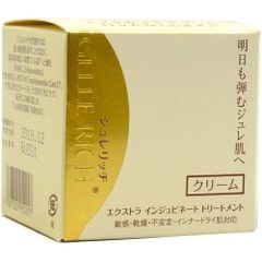 ジュレリッチ エクストラ インジュビネート トリートメント 28g - メルカリ