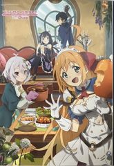 GCS プレイマット プリンセスコネクト 美食殿 GCS プレイマット プリンセスコネクト 美食殿 - メルカリ