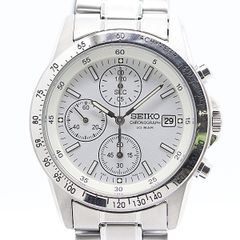 新品未使用 SEIKO SBTR039 クロノグラフ - メルカリ