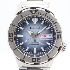 セイコー ベビーツナ SEIKO sbdy055 付属品完備 - メルカリ