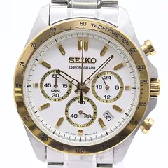 2026年最新】SeiKo クロノグラフ 8t63-00d0の人気アイテム - メルカリ