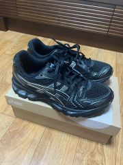 アシックス ゲル カヤノ12.1Atmos ラデン 28 - メルカリ