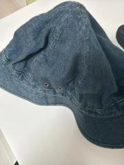 RRL ダブルアールエル ハットフェドラハット ジョニーデップ着ラルフ