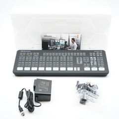 極美品】Roland V-1HD+ ビデオスイッチャー ハードケース・オマケ付