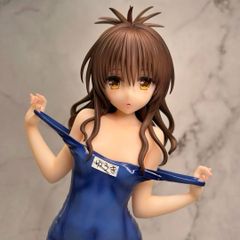 新品 結城美柑 水着 1/4 フィギュア ToLOVEる ユニオンクリエイティブ
