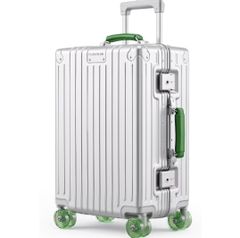 新品定価16.680円 スーツケース Sサイズ 42L TSAロック ブラック 