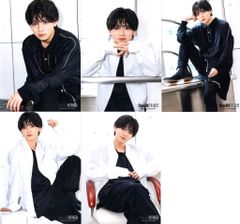 嵐 02-03年 新嵐 atarashi arashi 相葉雅紀 公式写真 *1枚 - メルカリ