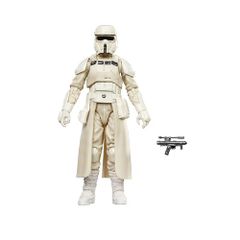 하즈브로(Hasbro) STAR WARS 스타 워즈 블랙 시리즈 임페리얼 렘넌트 AT-RT 드라이버, 스타 워즈: 만다롤리안 앤 글로구 프리미엄 컬렉션용 15cm 액션 피규어 57d42368